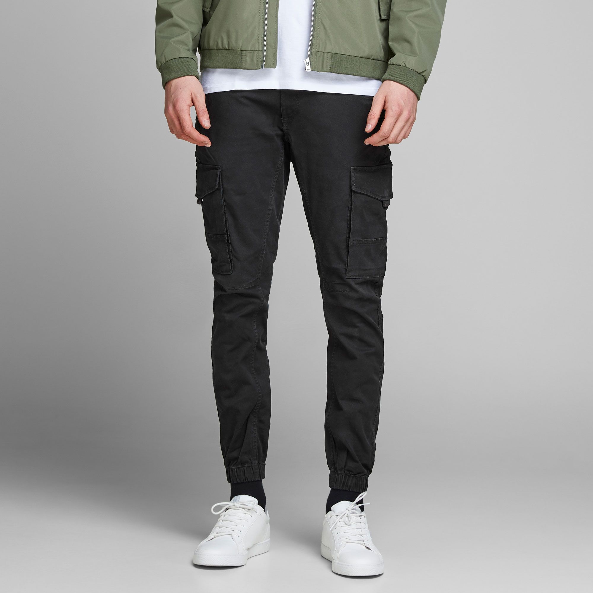 JPSTPAUL JJFLAKE ANA NOOS | Jack & Jones